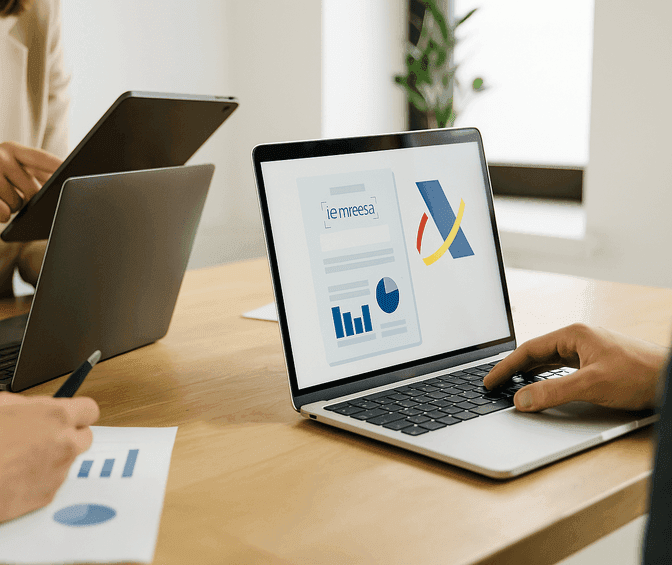 gestoria pymes valqaria