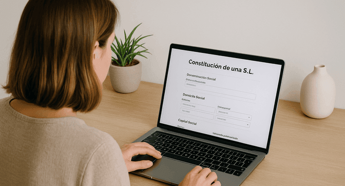 constitucion sociedades valqaria