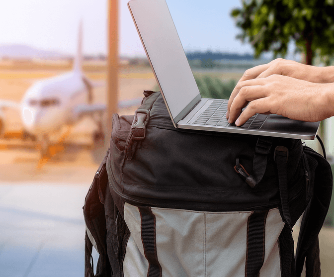expat trabajo digital