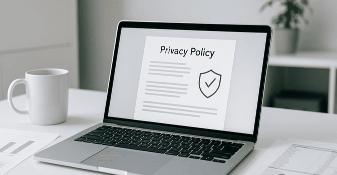 política de privacidad en valqaria