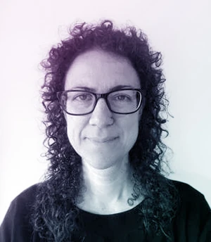 Miriam Alonso